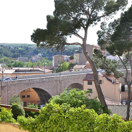 Teruel Con Amor Exterior foto